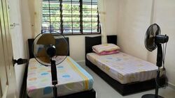 Blk 158 Bedok South Avenue 3 (Bedok), HDB 3 Rooms #511898981